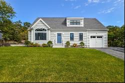 12 Leeshore, Mashpee, MA 02649