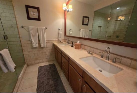 Top Floor Golf View Residence In Buenaventura, Panama