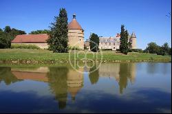 Saint-Amand-Montrond, 18600, France