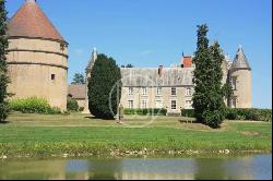 Saint-Amand-Montrond, 18600, France