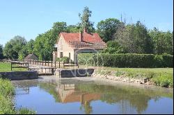 Saint-Amand-Montrond, 18600, France