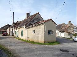 Brigueil-le-Chantre, 86290, France