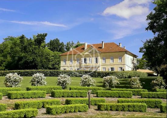 Périgueux, 24420, France