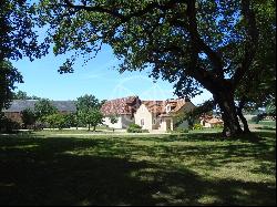 La Roche-Posay, 86260, France