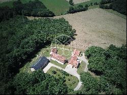 La Roche-Posay, 86260, France