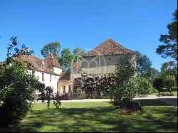 Bélâbre, 36370, France