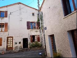 Charroux, 86250, France