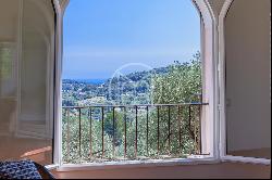 Grasse, Magagnosc, 06520, France