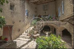 Anduze, 30140, France