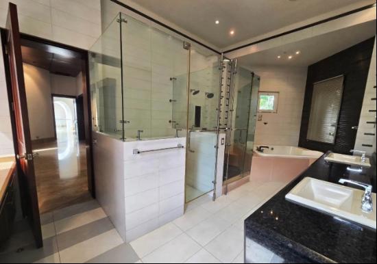 Luxury Residence In Balmoral, Costa Del Este: Elegance, Comfort, And Exclusivity