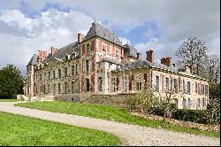 Fontenay-les-Briis, 91680, France