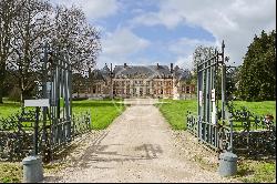 Fontenay-lès-Briis, 91680, France