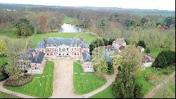 Fontenay-lès-Briis, 91680, France