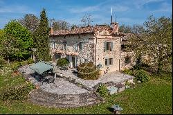 Cordes-sur-Ciel, 81170, France