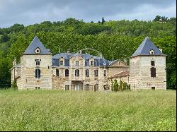 Clairac, 47320, France