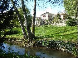 Celles-sur-Belle, 79370, France