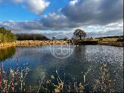 Crecy-en-Ponthieu, 80150, France