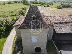 Lartigue, 32270, France