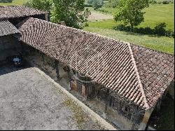 Lartigue, 32270, France