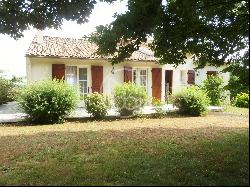 Saint-Maixent-l'École, 79400, France