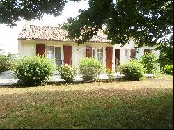 Saint-Maixent-l'École, 79400, France