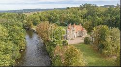 Saint-Quintin-sur-Sioule, 63440, France