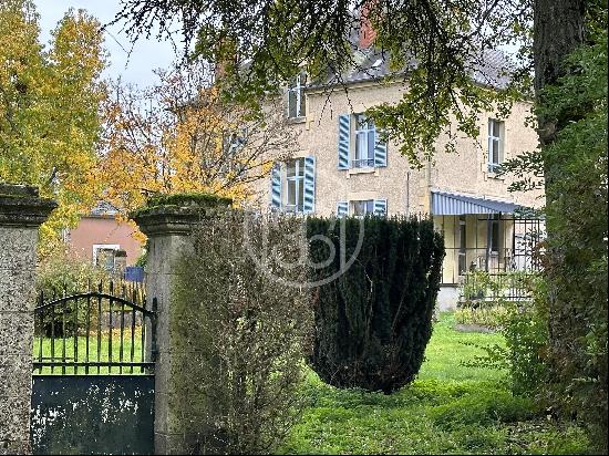 Bourges, 18520, France