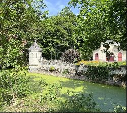 Saumur, 49680, France