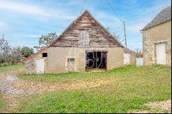 Lignières, 36400, France