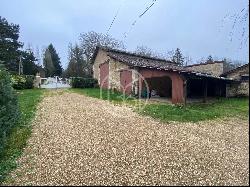 Couhé, 86700, France