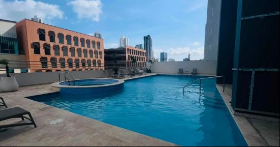 Dream Penthouse In Costa Del Este | 315 sqm Of Luxury And Elegance