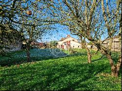 Saint-Pierre-d'Exideuil, 86400, France