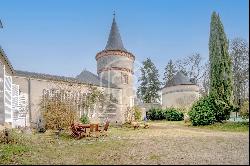 Bourges, 18130, France