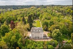 Louveciennes, 78430, France