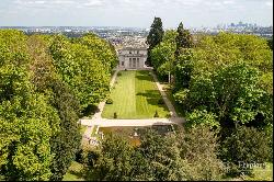 Louveciennes, 78430, France