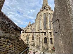 Autun, 71400, France