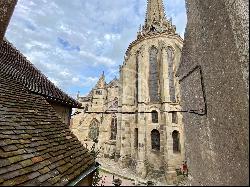 Autun, 71400, France