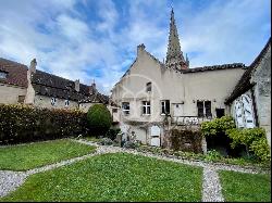 Autun, 71400, France