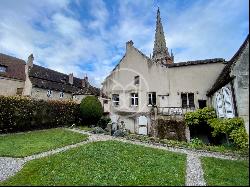 Autun, 71400, France