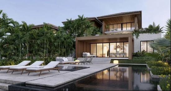 A True Beachfront Escape In Buenaventura