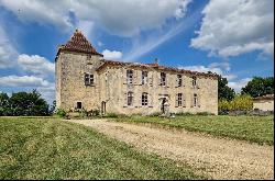 Bordeaux, 40310, France