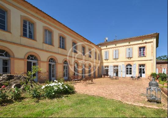 Verdun-sur-Garonne, 82600, France