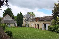 Sainte-Maure-de-Touraine, 37800, France