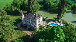 La Roche-Posay, 37290, France