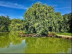 La Roche-Posay, 37290, France