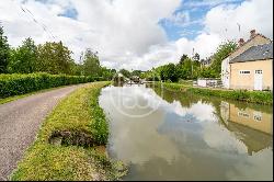 Châtillon-en-Bazois, 58110, France