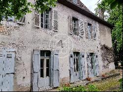 Le Pont-de-Beauvoisin, 73330, France