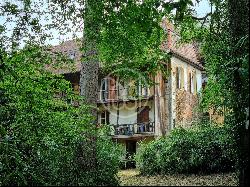 Le Pont-de-Beauvoisin, 73330, France