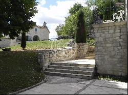 Belfort-du-Quercy, 46230, France