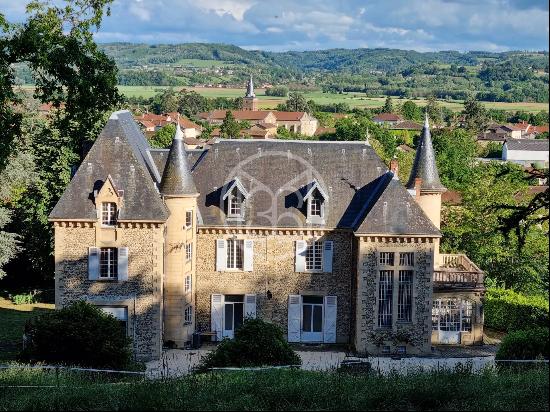 La Cote-Saint-Andre, 38260, France